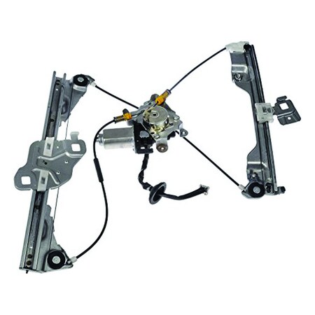 Wai Global WINDOW REGULATOR, WPR4801R WPR4801R